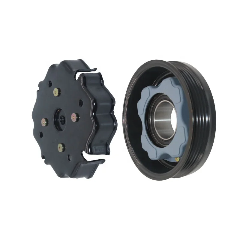 pulley to replace ac compressor