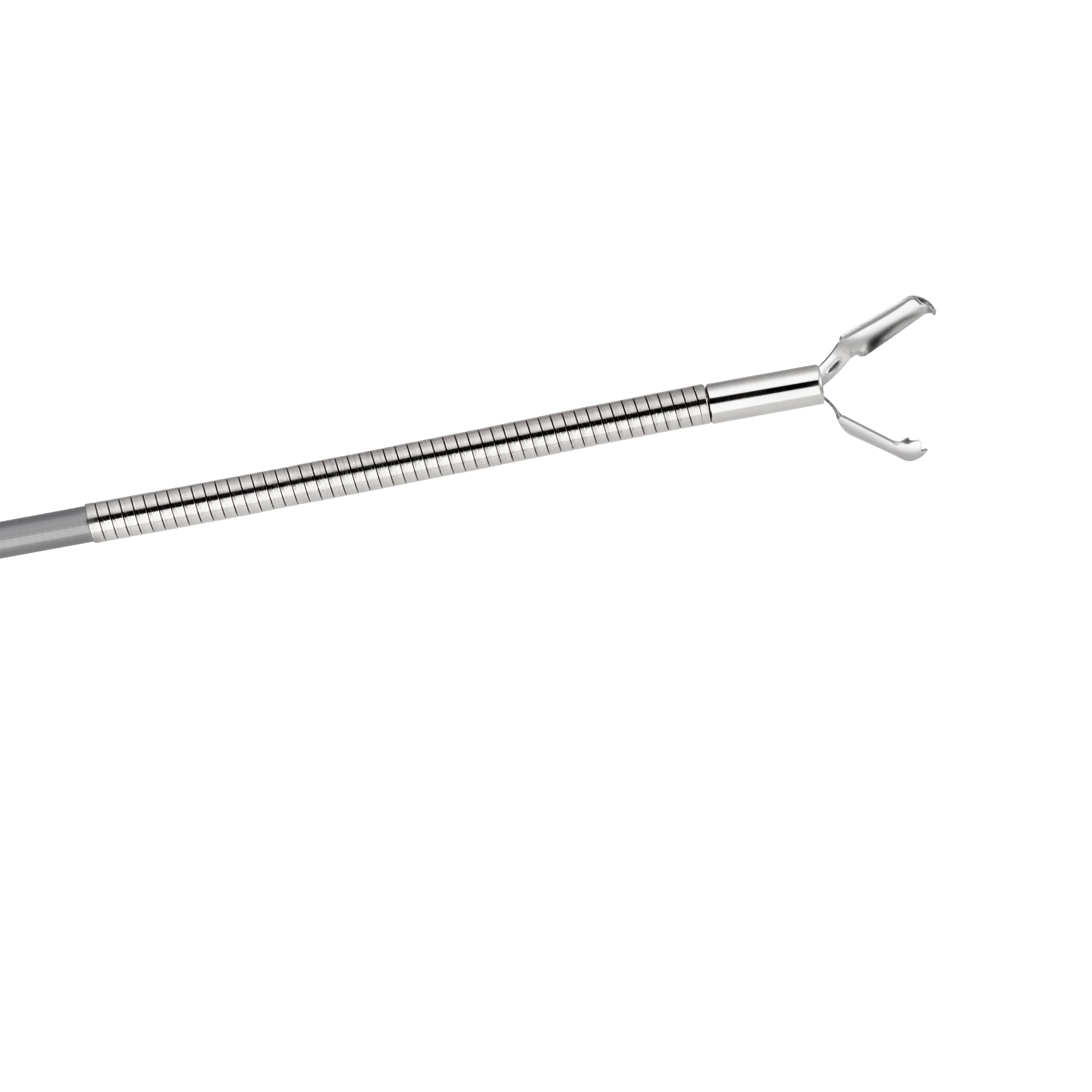 Single-use Surgical Repeated Opening and Closing Hemoclip