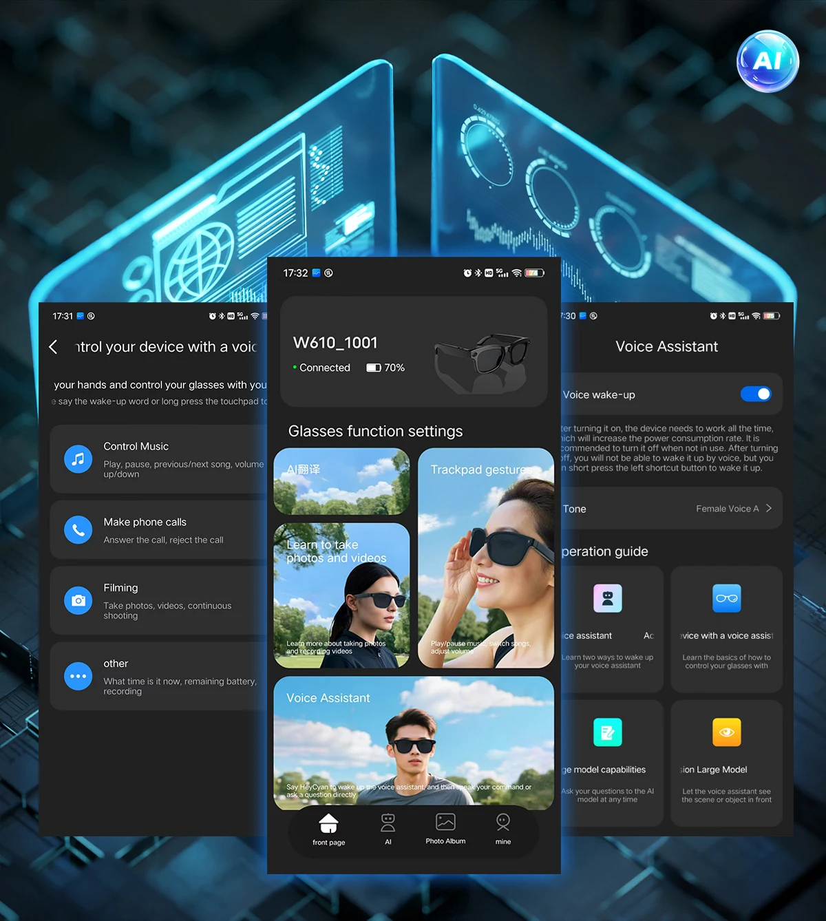 If you are searching for a supplier of a product with perfect quality control and highly competitive prices, which gives you an advantage in expanding your local market, then contact us now!  Competitive suppliers of   GS4 MAX Smart Glasses Intelligent Recognition 8MP Camera Video Recording Al Translation Smart Wearable Headset 2026