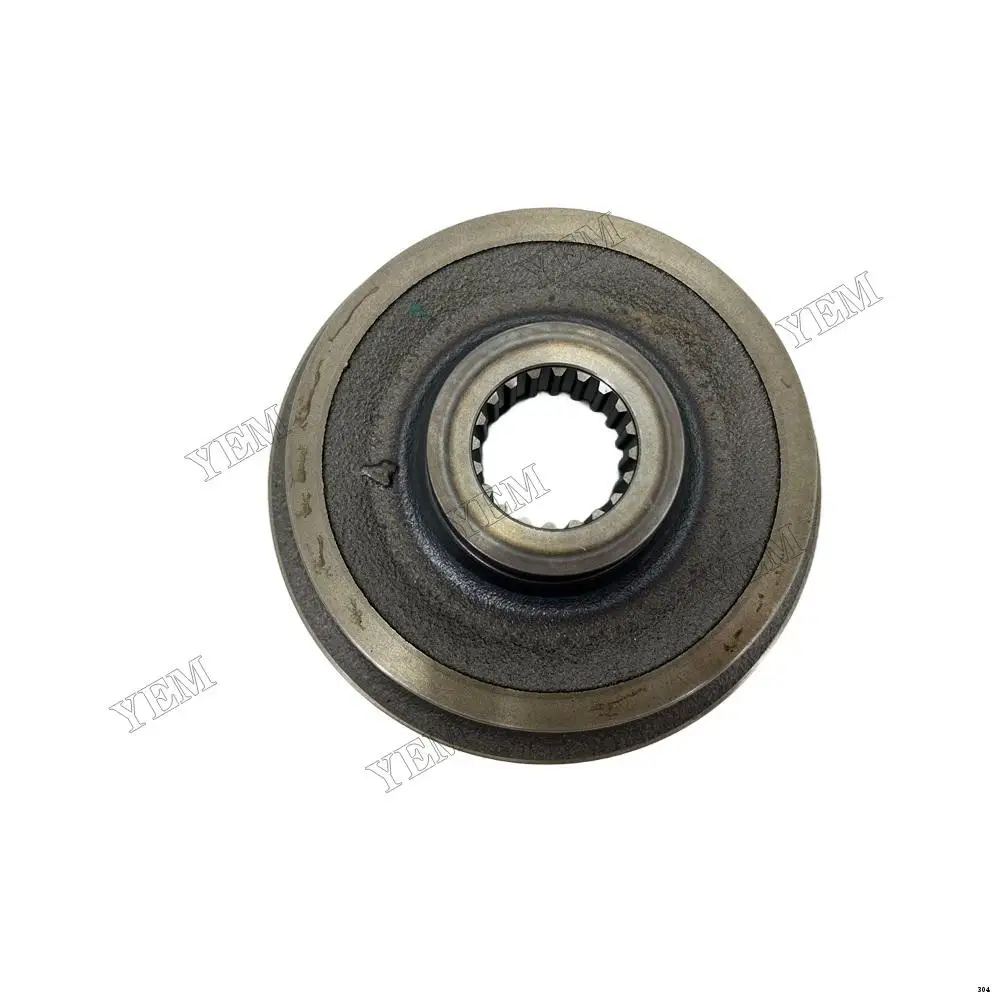 Repair Replacement D722 Crankshaft Pulley Fits for Kubota Engine Parts 5