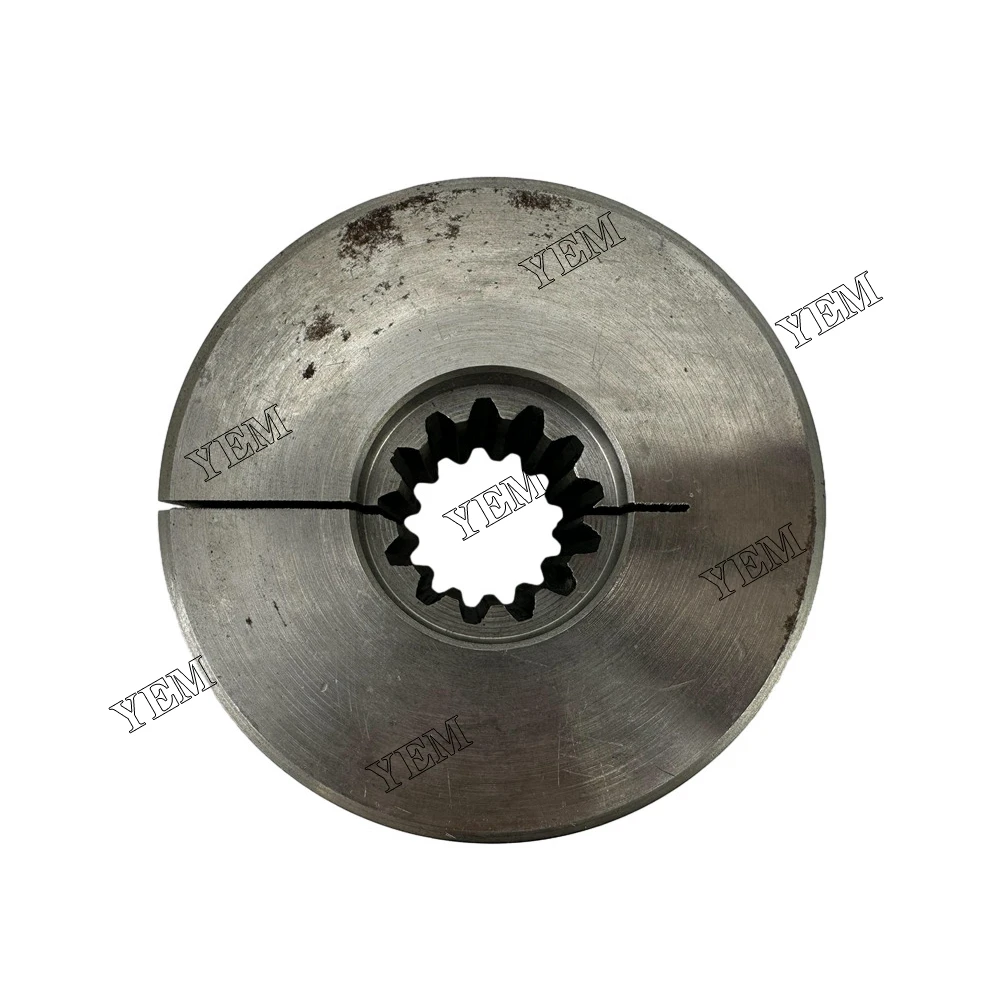 SH350A3 Coupler for Sumitomo Diesel Engine Repair Parts 4
