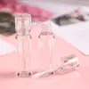 2285mm transparent