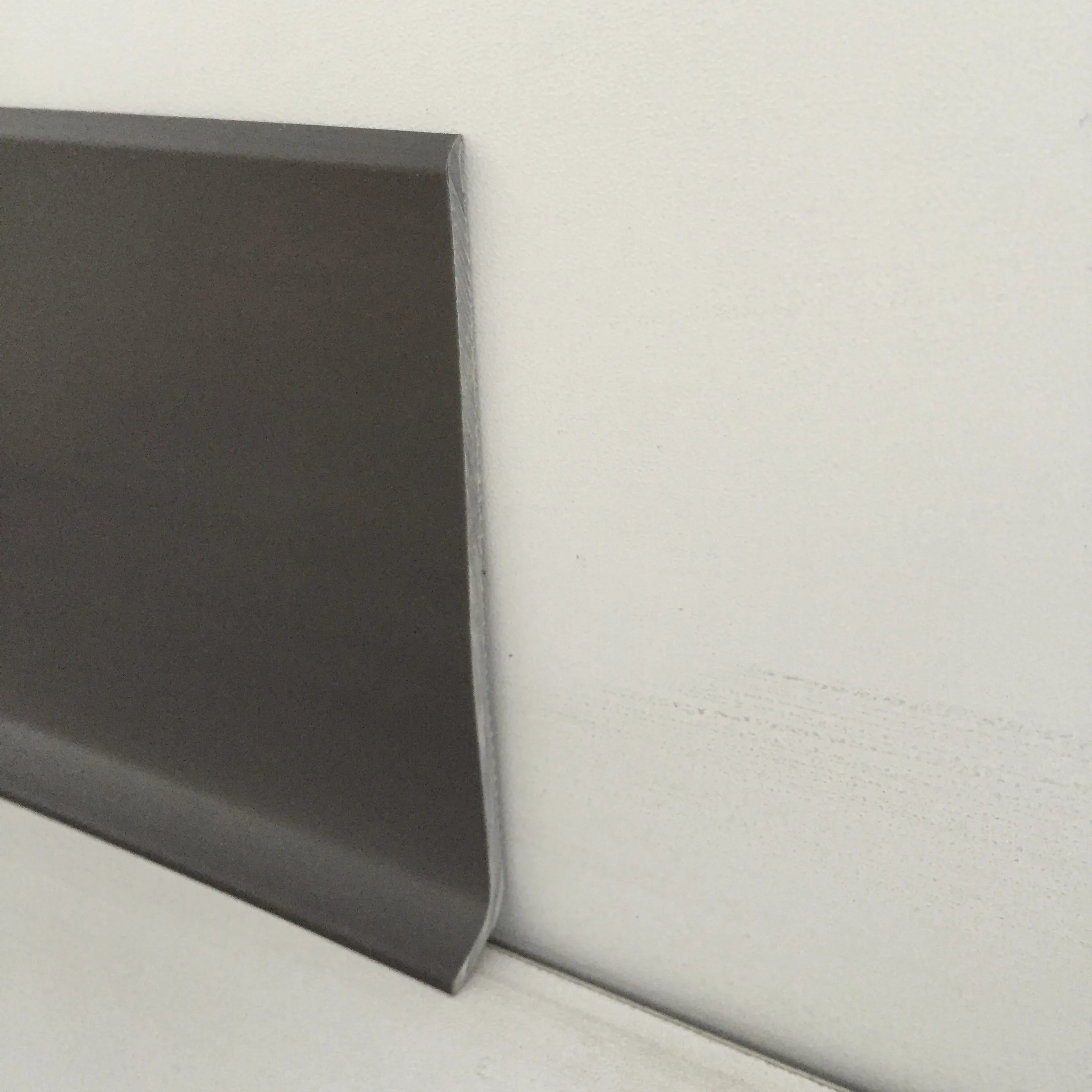 Flooring Pvc Skirting Baseboard Rubber Vinyl Wall Base Molding Buy