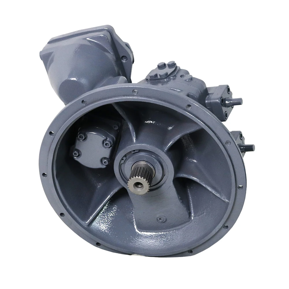 Price For rexroth a8vo120 a8v080 For rexroth hydraulic pump a8v0107 pump