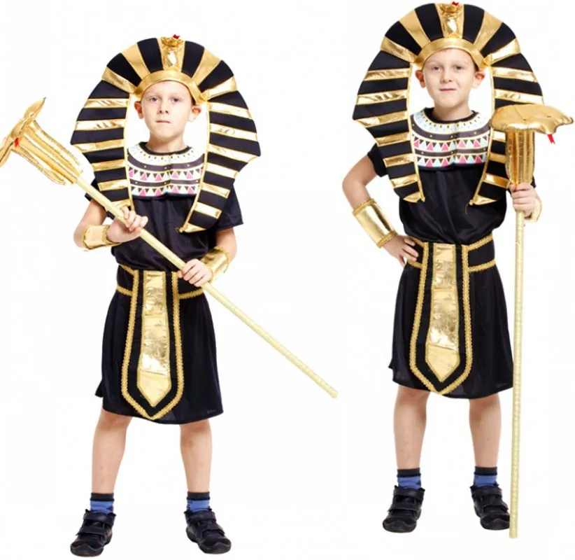 Egyptische & Arabische Kostuums Meisjes kopen