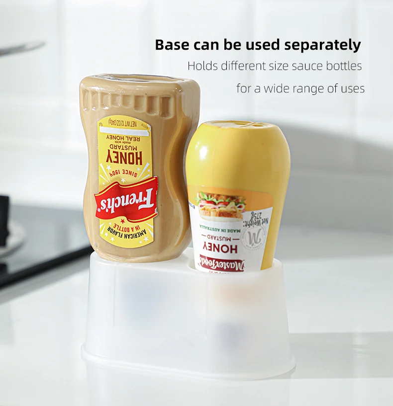 Shimoyama 340ml Condiment Squeeze Bottles Soy Sauce Dispenser Jar Buy