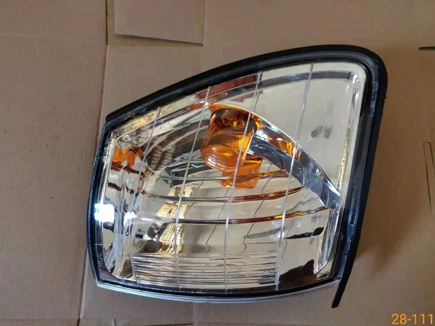 2012 International ProStar + 122 T/A Sleeper Truck Tractor, North East,  Maryland, Estados Unidos (IronPlanet N.º de artículo2304153), image size:1440x1080