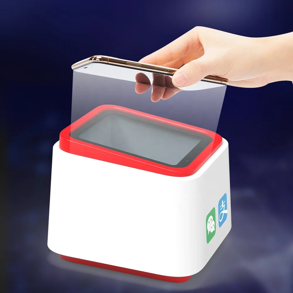 Qr Code Stand Display Qr Code Stand Display Acrylic Debit Card Scanner Hackerdebit Card Scanner