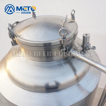 ステンレス ビール貯蔵タンク 深井製作所 SUS F304 ユアサプライムス.com｜日東金属工業 ステンレスタンク ST-39