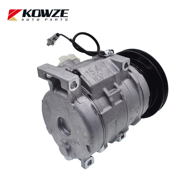 あーよん Amazon.com: Haiyazhma A/C Compressor 88310-02510 6SEU14C