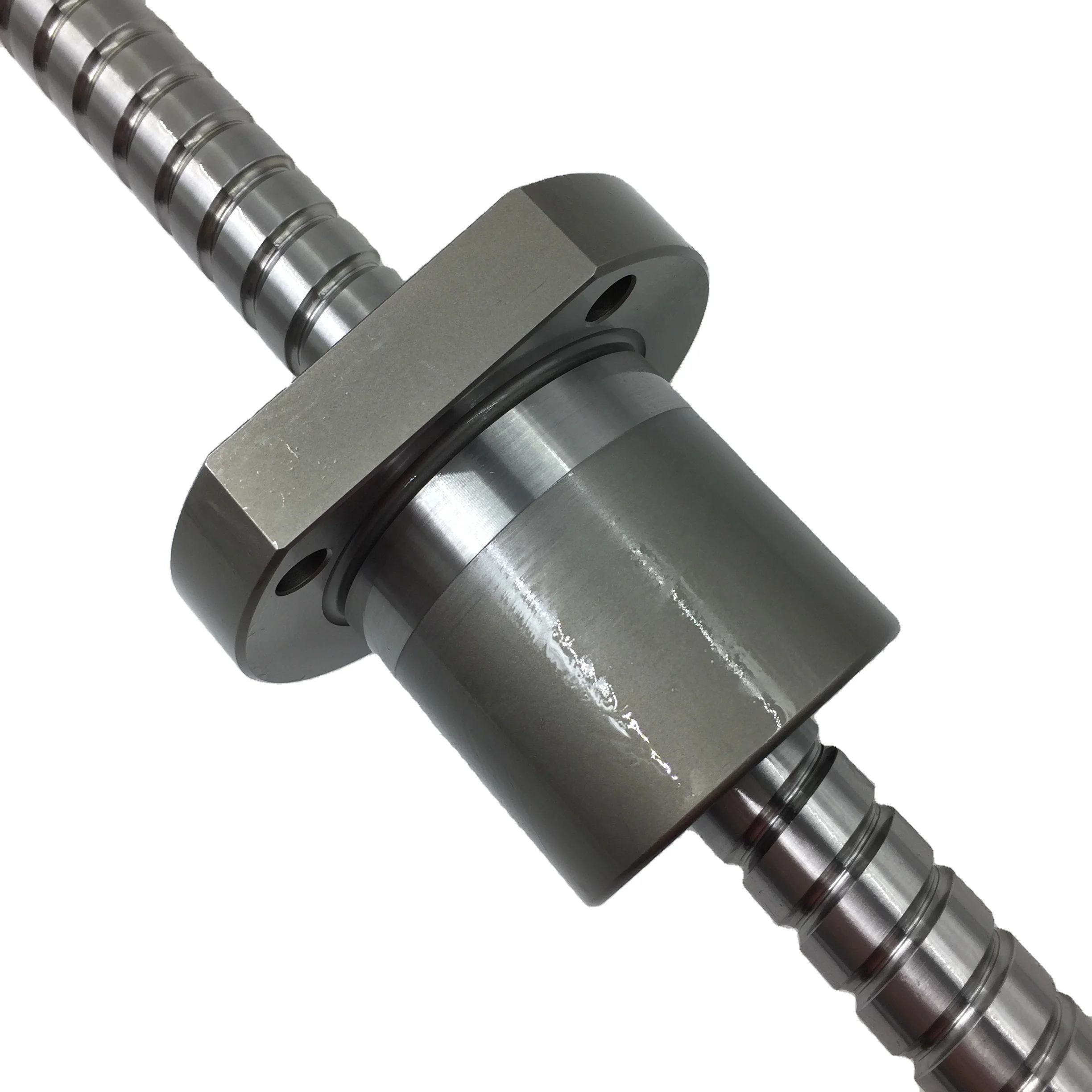 Parts for Fanuc Robodrill Z/X/Y-axis Ball Screw SBN 2805V-5, SBN