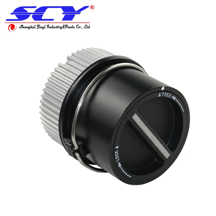Locking Hub for FORD EXCURSION 2001-2005 600204 600-204 L30003