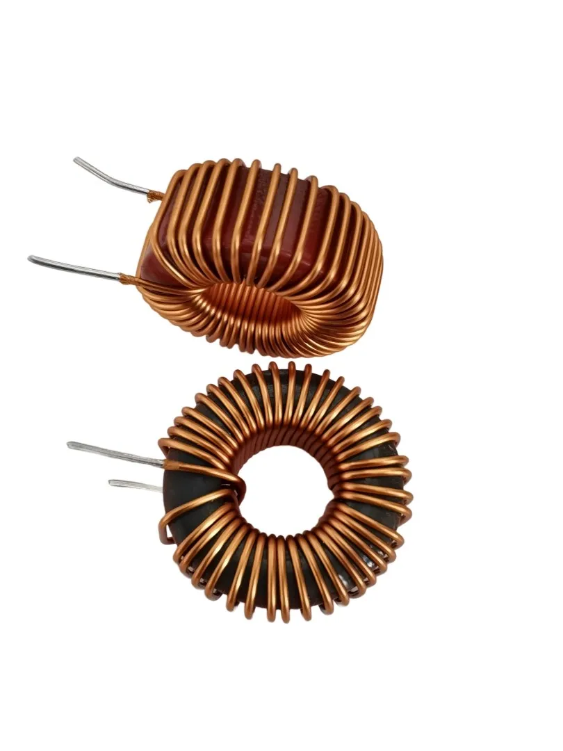 Toroidal Choke Core 100 Henry 100mH 150mH 500mH Power Inductor