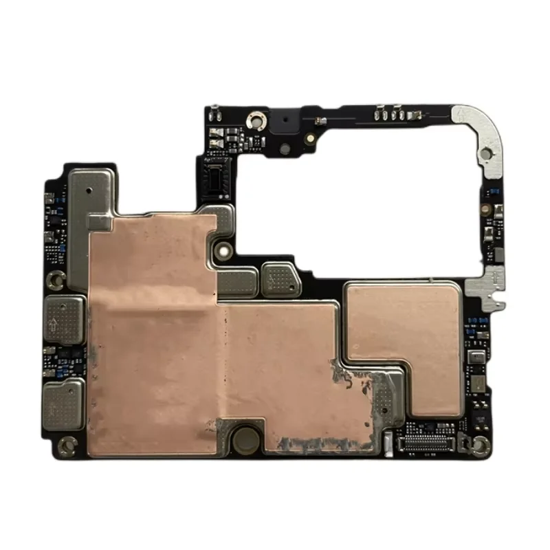 Nappe De Connexion (flex Cable) Pour Carte Mère Xiaomi Mi 11 Pro / Mi 11 Ultra - Occasion