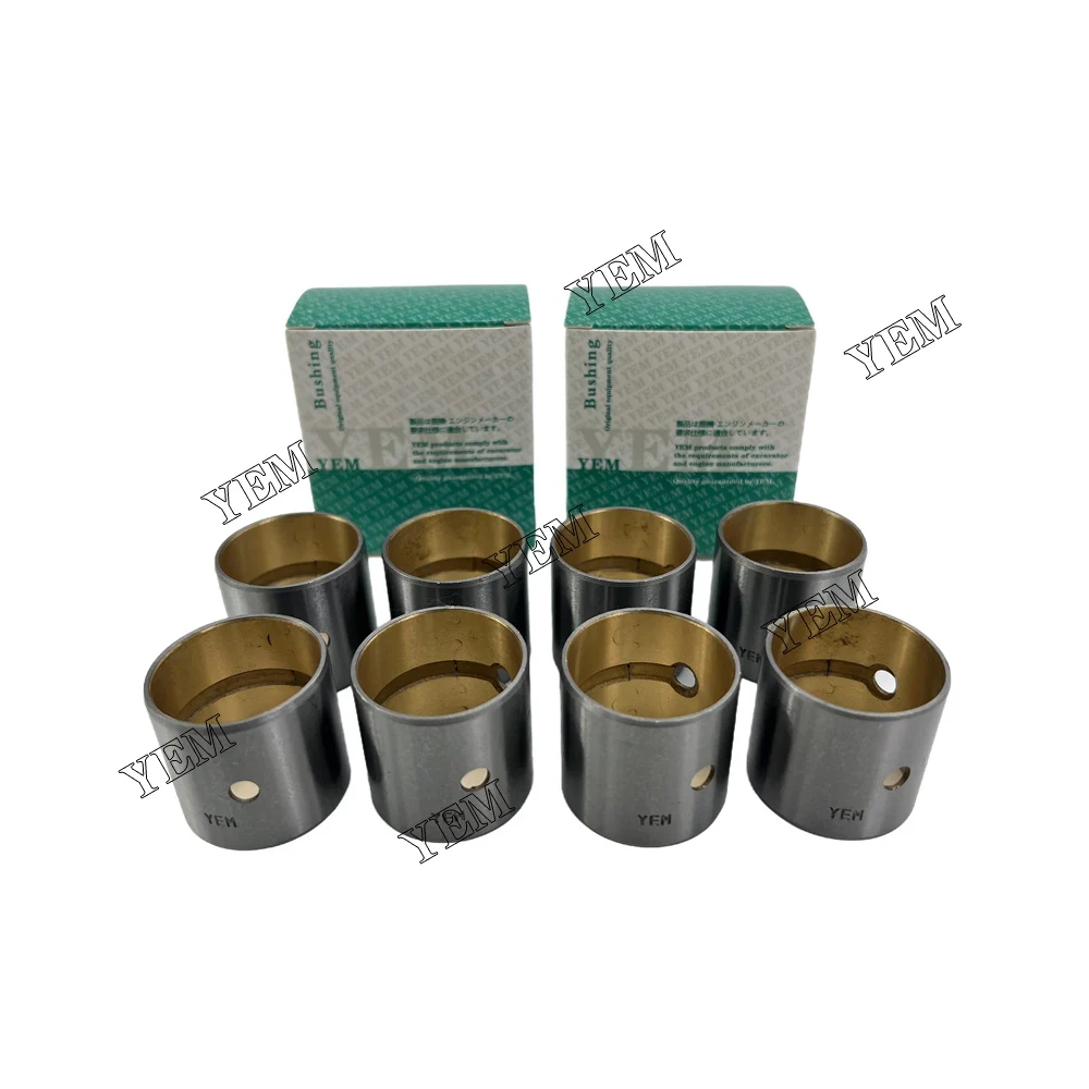 Wholesale K3B K3C K3D K3E Con Rod Bush for Mitsubishi Engine Part