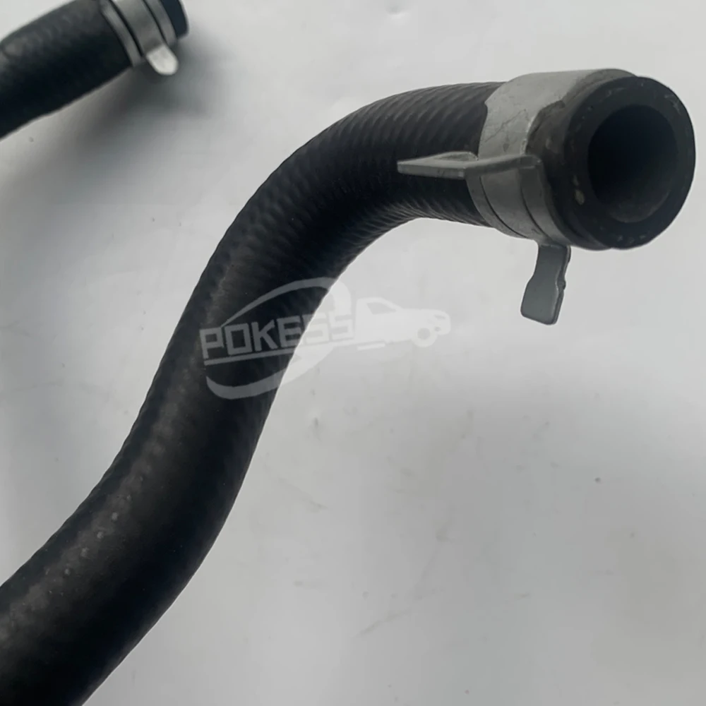 Silicone Rubber Heater Pipe CV6118N344FD CV6Z18N344B Coolant Heater Wa... — 2