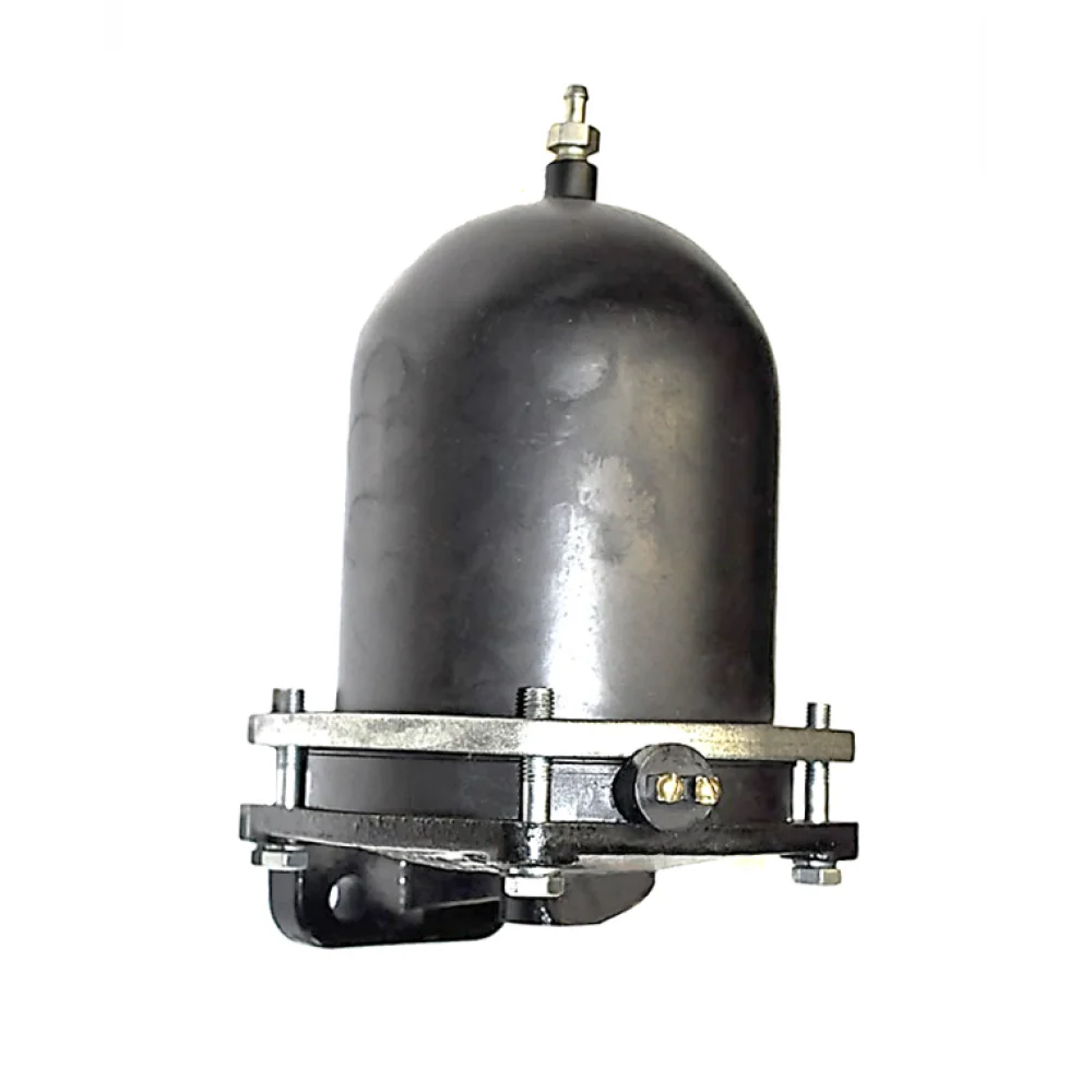 Wholesale Fuel Filter Assembly 740-1105010 for KAMAZ Cars