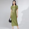 Verde militar