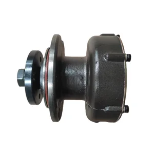 Original Truck and Bus Parts Yuchai Engine Ignition Transmission Device M2A00-3705020B New Condition