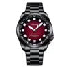 6 black red