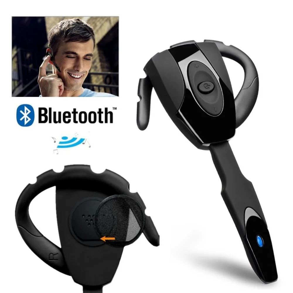 ps3 wireless stereo headset