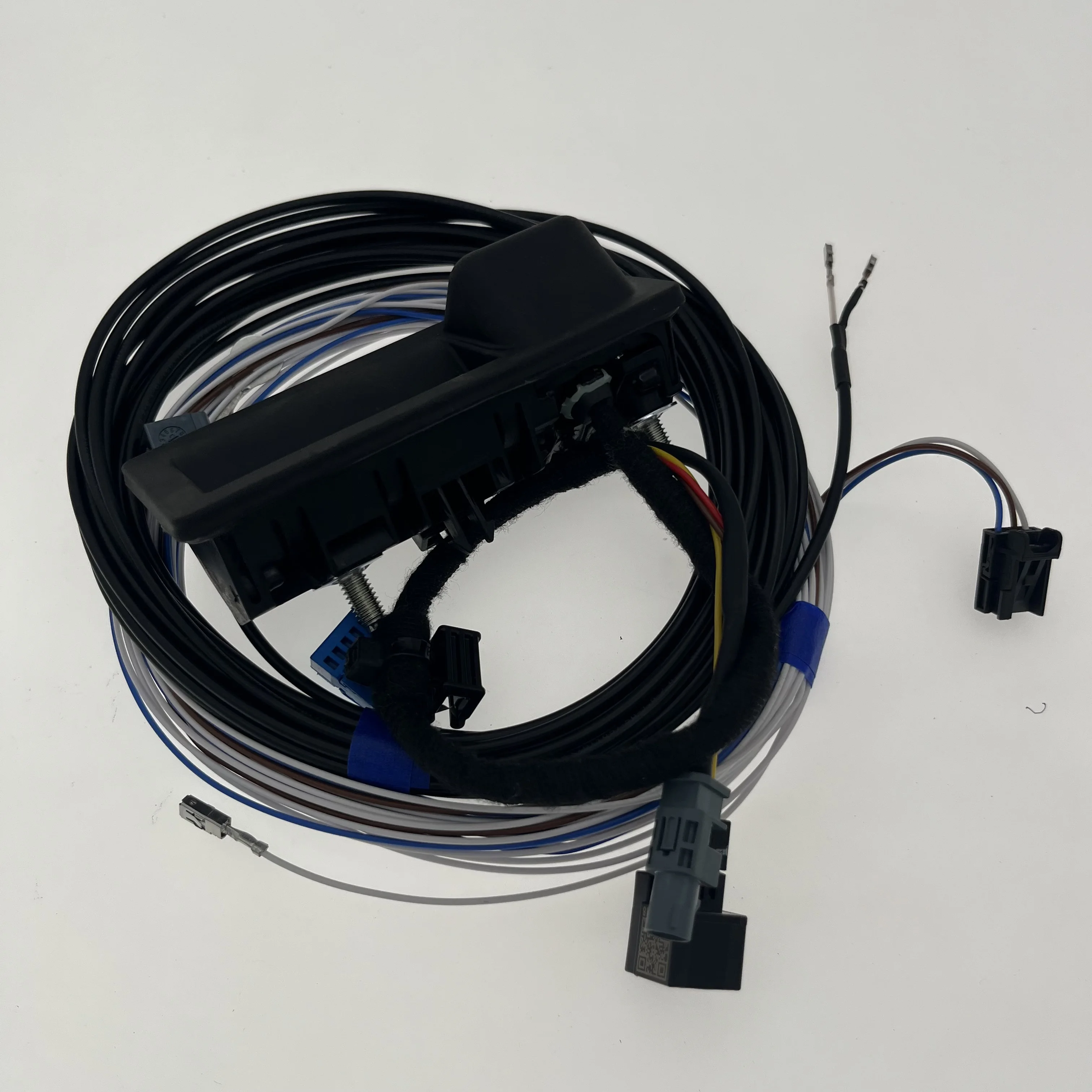 Low Line Rear View Camera Kit Without Guidance Lines 2k5827566c For Vw