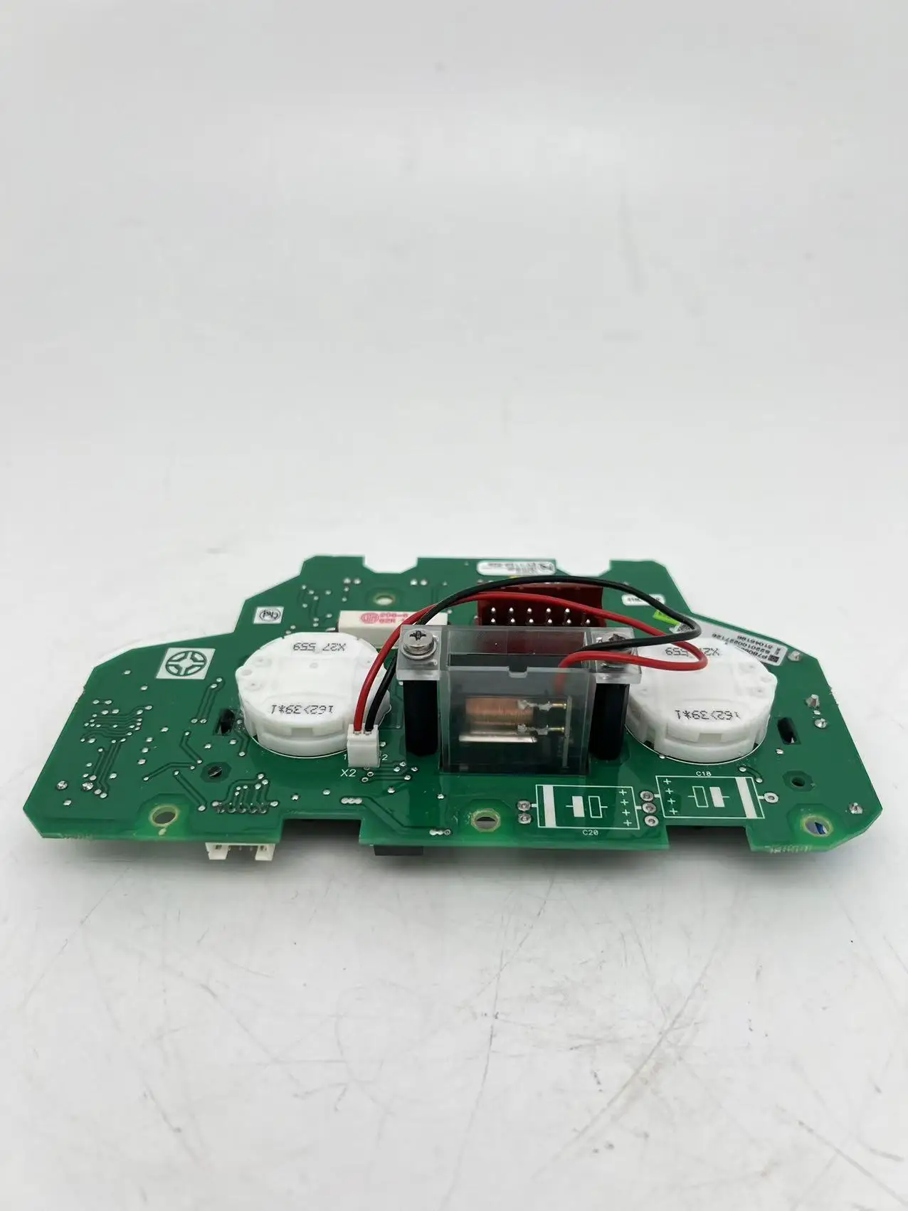 product 51046198 jungheinrich circuit board forklift spare parts instrument panel electronic component-56