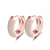 Rose Gold Plated