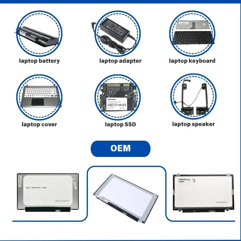 LM215WF4 TLG1 LM215WF4-TLG1 LM215WF4(TL)(G1) for Lenovo 21.5'' All-In-One C440 C455 B325i B320i Monitor Screen
