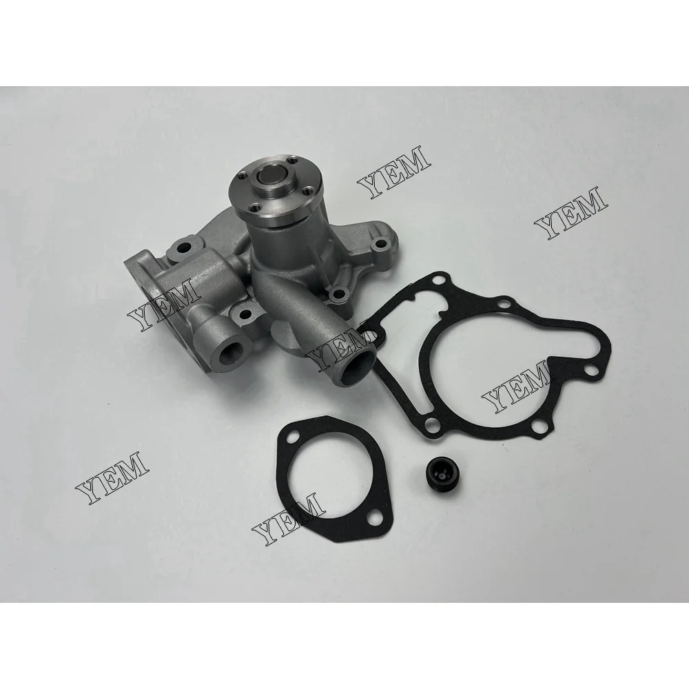3TNE68 Water Pump for Yanmar Replacement Engine Parts 2