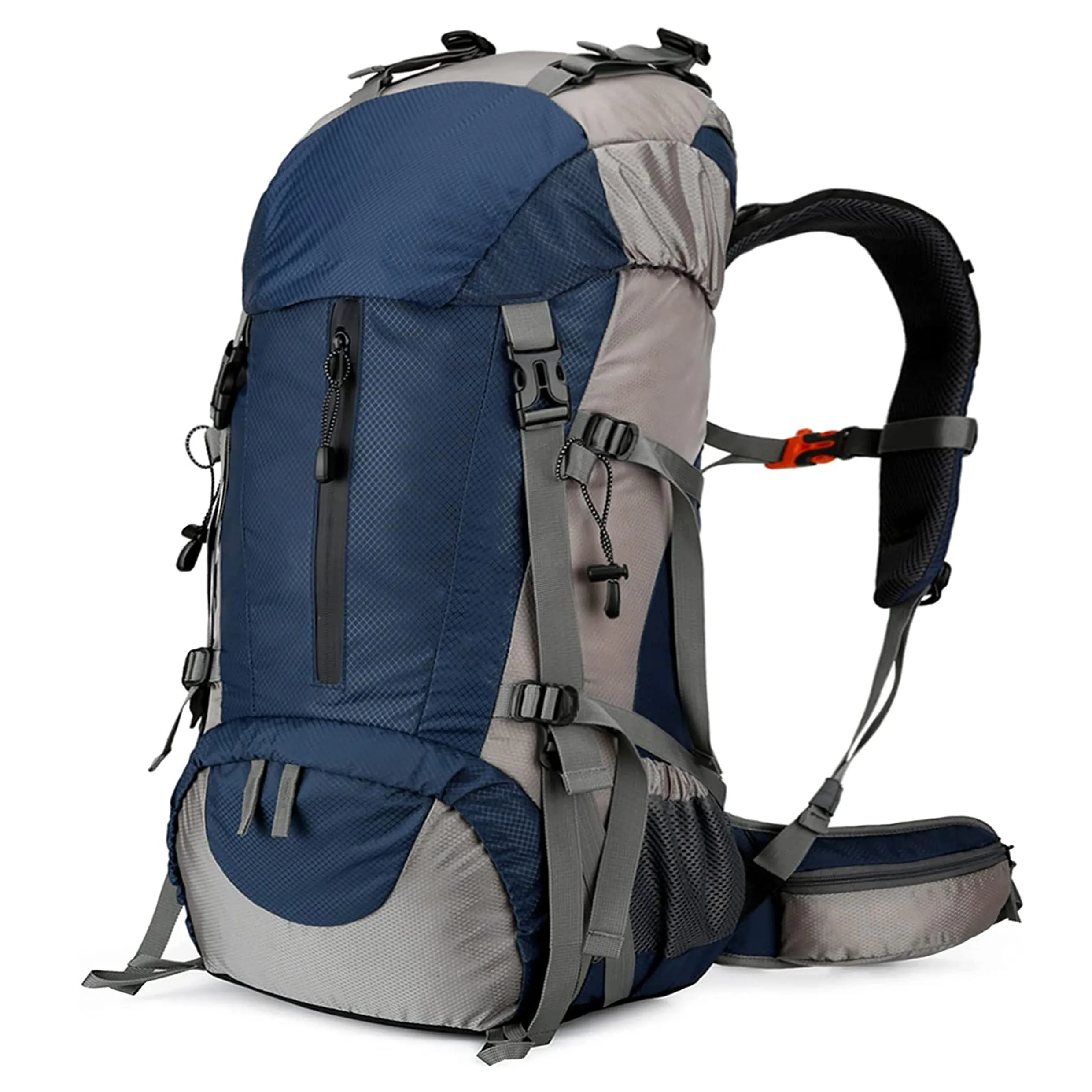 50l travel backpack revenue Peak Design | 45L | Airline Carry-On | Black and daily commuters They're finally here  Say