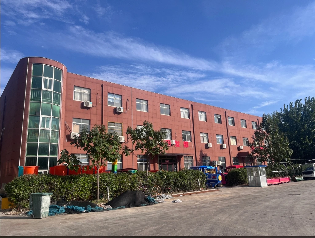 Henan Gongcheng Machinery Equipment Co., Ltd.