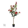 Rouge 125cm