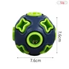 Púrpura Verde 7,6 CM