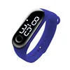 Sapphire blue with white light-waterproof model