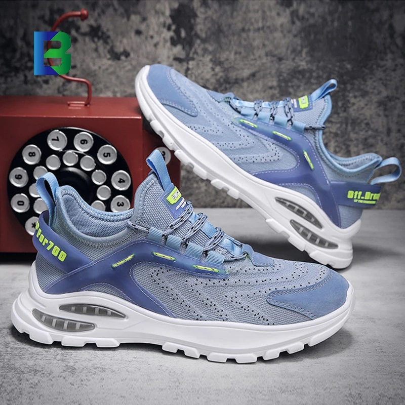 Barchon Fabriek Verkoop Goedkope Schoenen Herfst Modieuze Heren