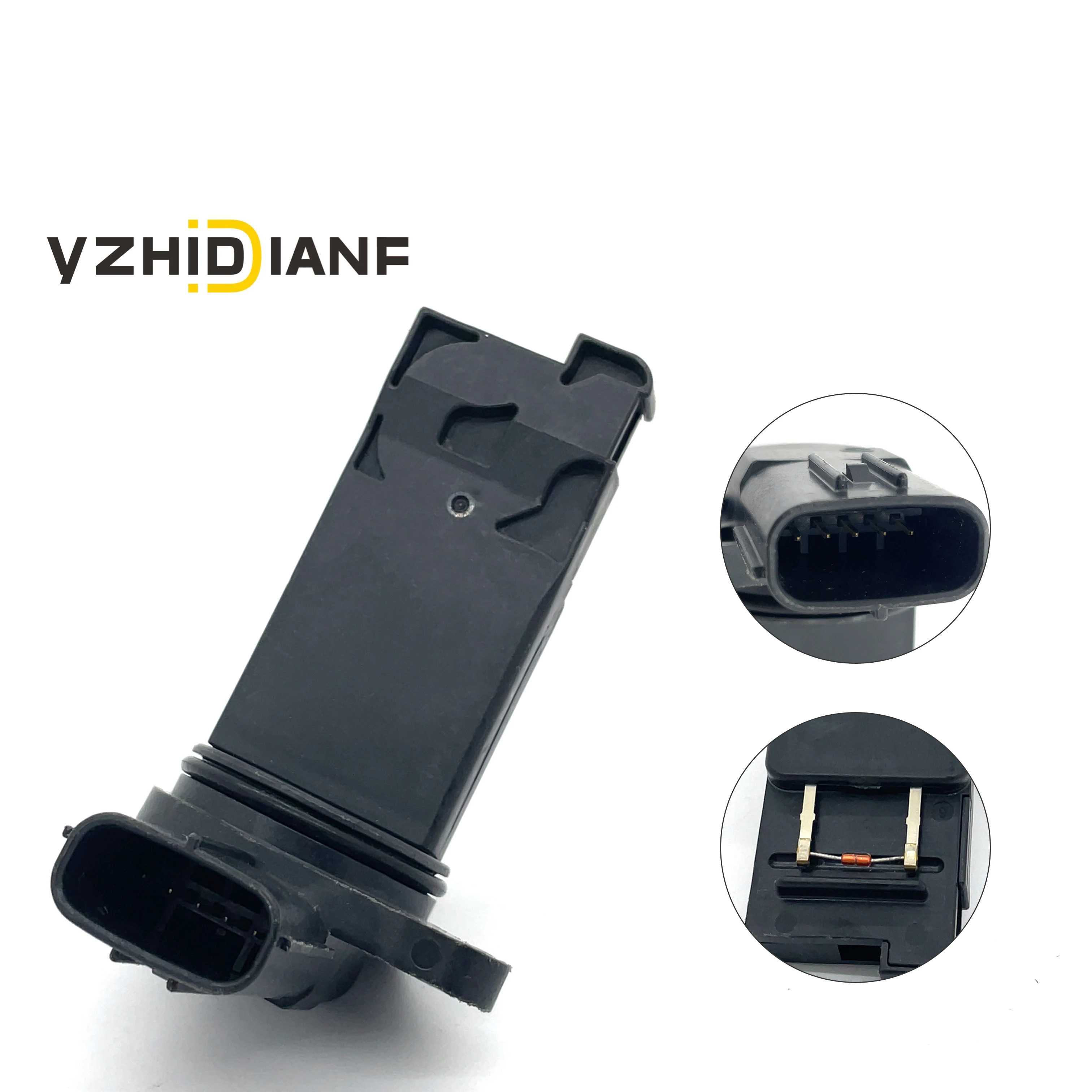 PE0113215 Mass Air Flow Sensor for Mazda CX-3, CX-5, MX-5