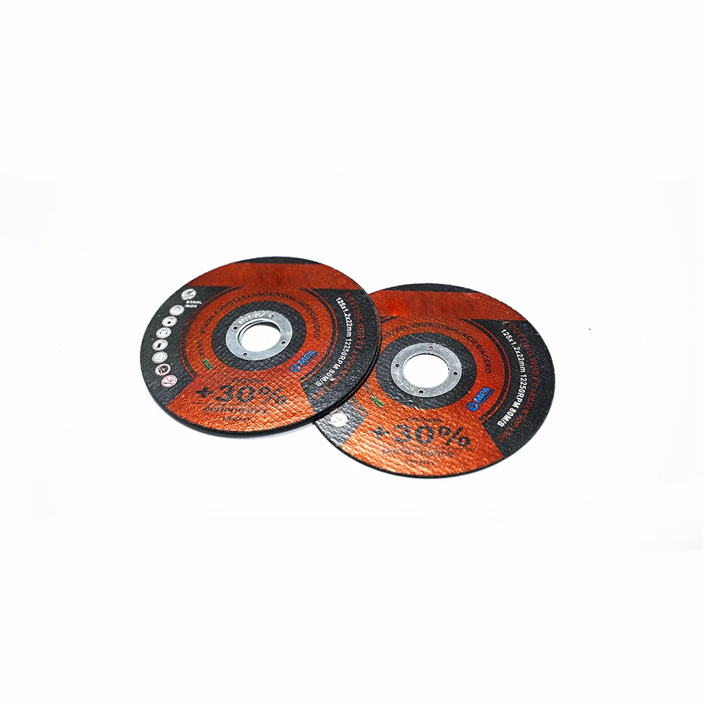 Angle Grinders Tile Abrasive Cutting Disc for Stainless Steel Abrasive Discs Thailand