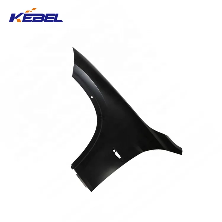 KEBEL Auto dijelovi za karoseriju sav novi vrhunski kvaliteta prednji blatobran 41002993155 OEM 41002993156 krilo za BMW X1 E84 10-15