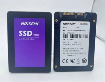 HIKSEMI V300 1TB SSD - High Performance for Laptops & Desktops