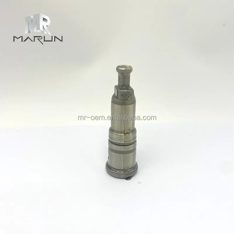 134153-1420 1341531420  P296 Plunger High-pressure Plunger for Excavator Engine Parts