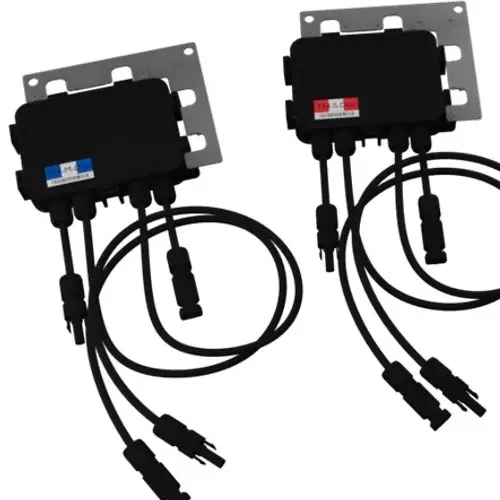 Optimiseur De Puissance Tigo TS4-A-O 700W Pour Modules Photovoltaïques - Neuf, Sans Emballage