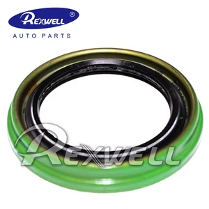 High Quality MB160850 Auto Parts Front Axle Drive Shaft Wheel Hub Bearing Oil Seals for MITSUBISHI MONTERO PAJERO SPORT L200