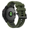 Army Green-Black