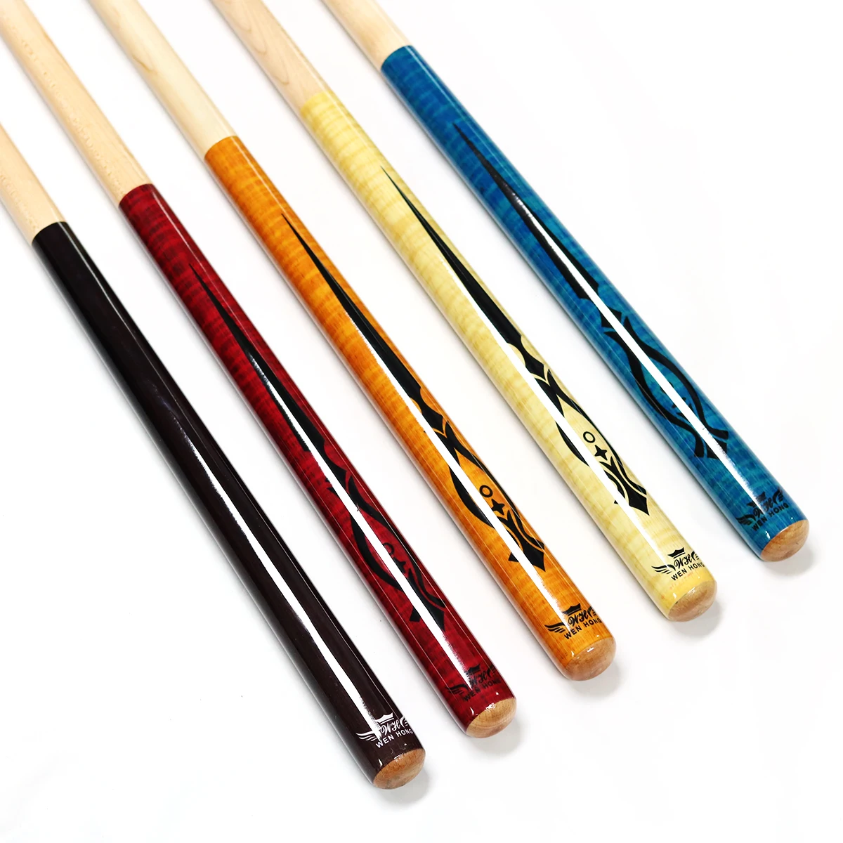 ビリヤードCUETEC JUMP CUE 中古品 ProductionCues(プロダクション) | ビリヤード専門リサイクル