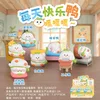 Happy Duck Daily Box (6 Sets)