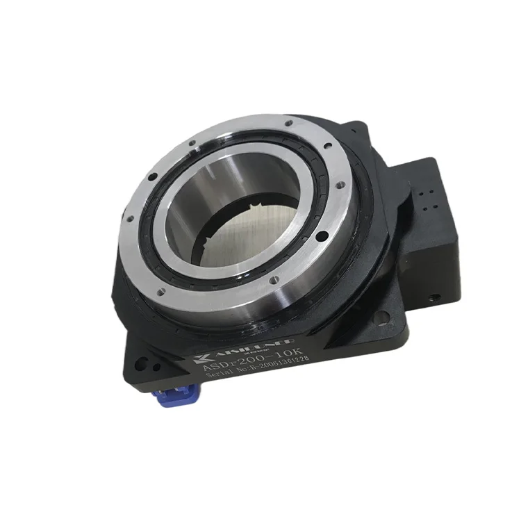 hypoid gear rotary table supplier