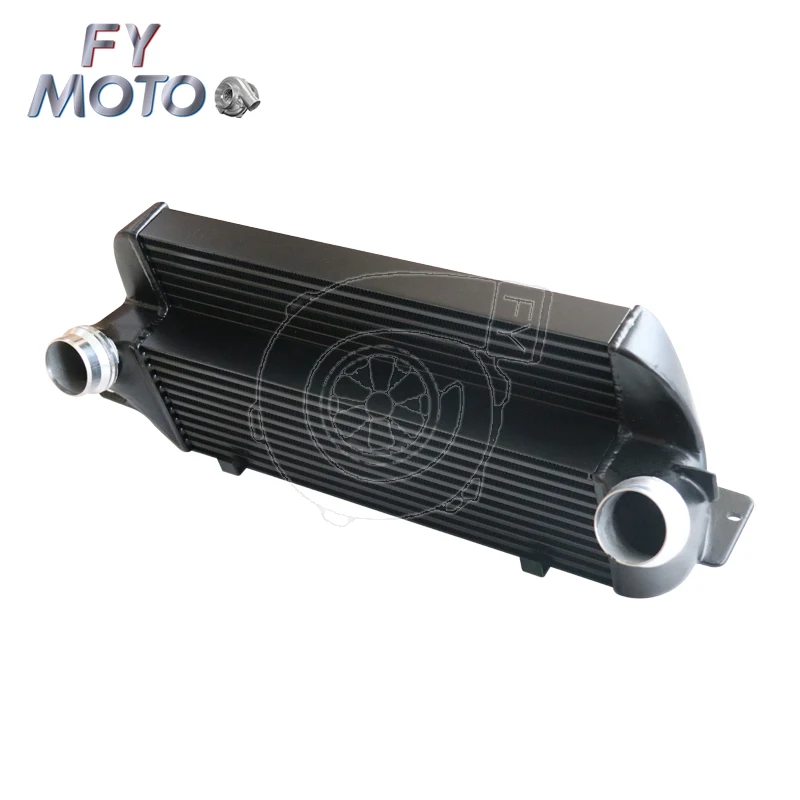 High Quality Durable Using Various Intercooler for BMW 5 Series F07 F10 N20 520i 528i
