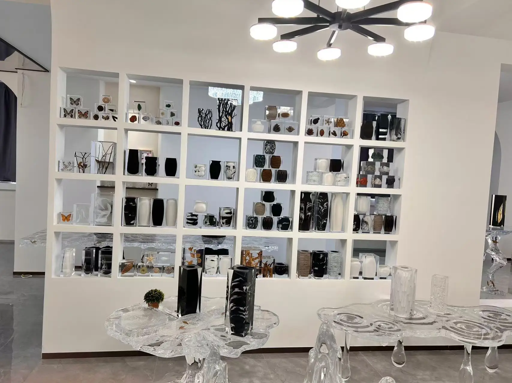 Nanning Ginya Creative Culture Co., Ltd.
