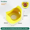 petit trésor rond
